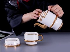【品牌推荐】吉祥多穆壶-敬请品鉴