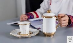 【品牌鉴赏】可敦杯—敬请品鉴