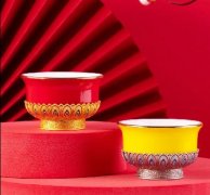 产品动态|创意系列-《吉祥如意》改版升级
