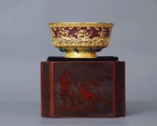 产品动态|艺术收藏-《祥瑞纳福》改版升级