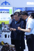 荣朝参展2024年“中国品牌日”活动圆满收官