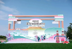 活动交流|参加鄂尔多斯市2025年“文化和自然遗产日”系列宣传活动